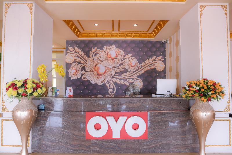 Capital O 854 Ub Caisar Hotel Банда-Ачех Экстерьер фото